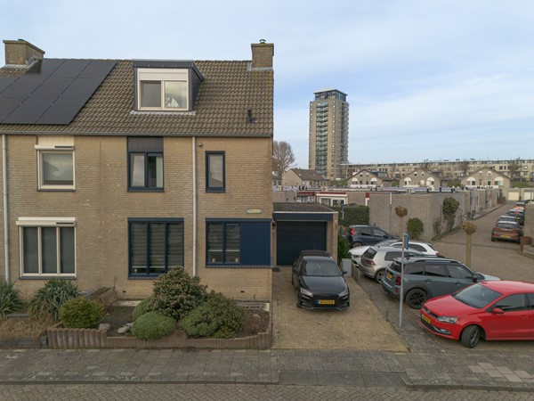 Medium property photo - Nijlstraat 11, 3207 AL Spijkenisse